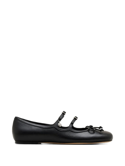 MARC JACOBS THE KIKI BALLERINA